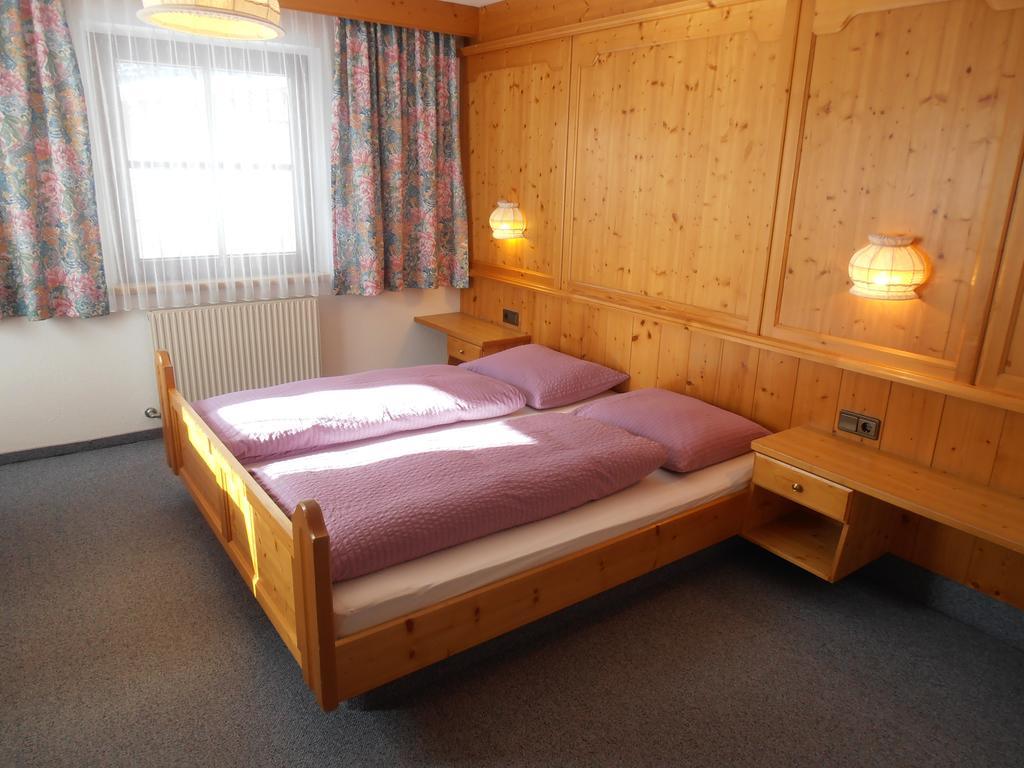 Guest house Haus Dorfplatz *