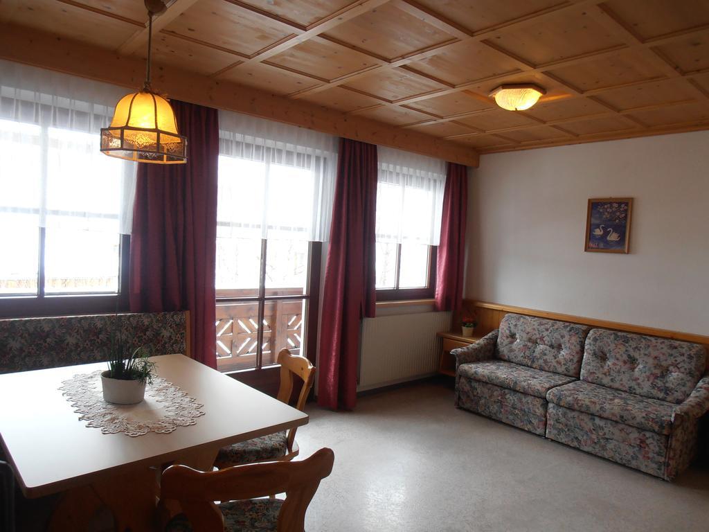 Guest house Haus Dorfplatz *
