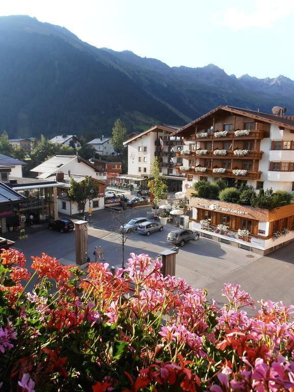 Haus Dorfplatz Guest house *